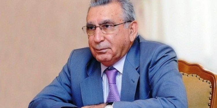 Ramiz Mehdiyevin yazışmaları ortaya ÇIXDI