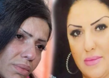 Nizami Rəmzinin qızı həbs edildi – VİDEO