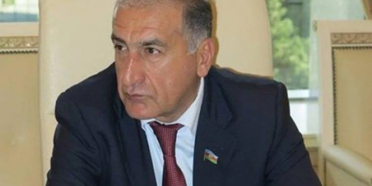 Sabiq deputatın 1,5 milyon vergi borcu var