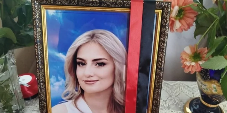 Sevinc Xəlilovanın ölüm səbəbi MƏLUM OLDU