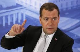 ““Tomaqavk”ların Ukraynaya çatdırılması Tramp üçün pis başa çata bilər” – Medvedev