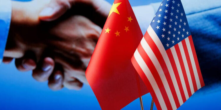 Çin ABŞ bazarına 1 trilyon pul qoyur: İqtisadi əməkdaşlıq real görünürmü? - AÇIQLAMA