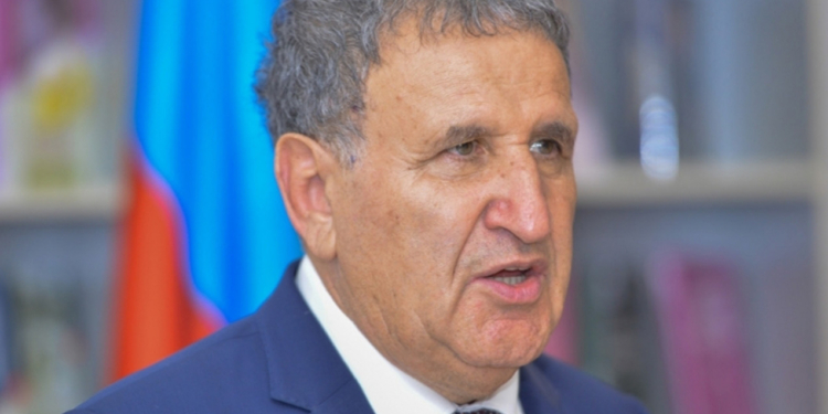 “Qızımın çoxlu qızılları və şəxsi əşyaları oğurlanıb” - İsa Həbibbəyli