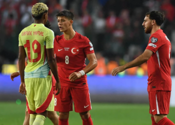 İspaniya – Türkiyə matçının biletləri satışa çıxarılıb