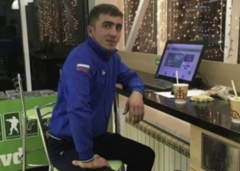 30 yaşlı kişi müəmmalı şəkildə yoxa çıxdı – FOTO