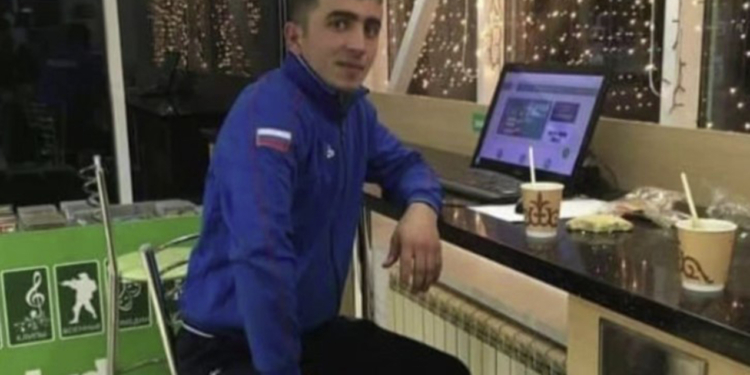 30 yaşlı kişi müəmmalı şəkildə yoxa çıxdı - FOTO