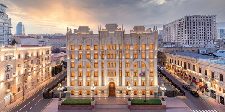 DİN-dən qanunsuz saxlanılan odlu silahlarla bağlı əhaliyə çağırış 