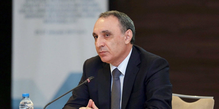 Adnan Əhmədzadənin istintaqı üzrə məlumat vermək məqsədəmüvafiq deyil