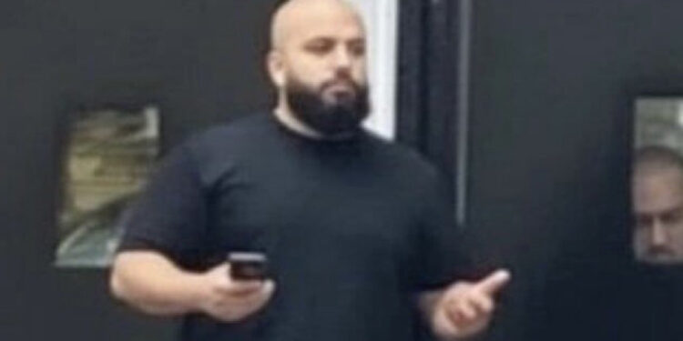 Mançesterdəki terroru törədənin kimliyi açıqlandı