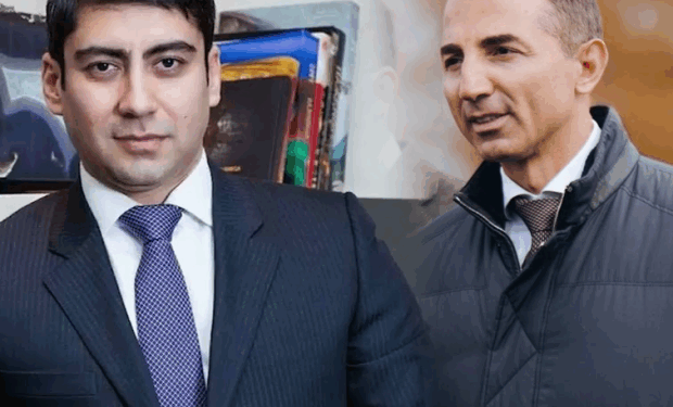 Anar Əlizadə Azərbaycanı tərk edib