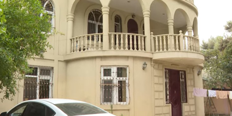 Müalicə mərkəzində narkotik satılır? - RƏSMİ CAVAB - VİDEO