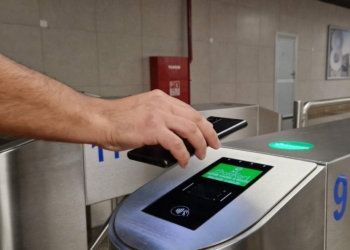 Metroda ödənişlə bağlı unikal yenilik – RƏSMİ