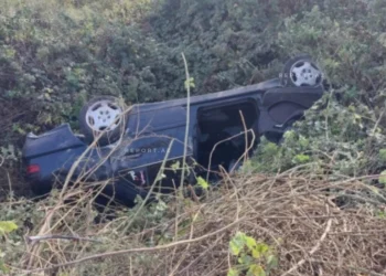 İmişlidə ağır qəza – ölən və xəsarət alanlar var