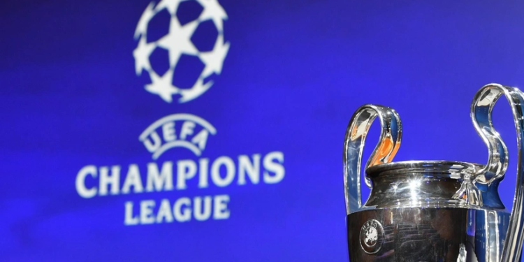 Çempionlar Liqası: Liqa mərhələsində III tura start verilir