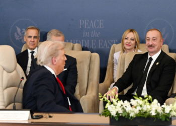 Bu dəvət ölkəmizin başçısına verilən yüksək qiymətin real göstəricisidir”.