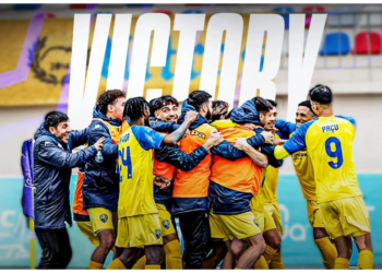 “Kəpəz” mövsümdə ilk qələbəsini qazandı