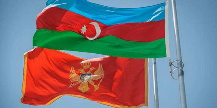 Səfirlik: Monteneqroda saxlanılan Azərbaycan vətəndaşı ilə bağlı danışıqlar aparılır