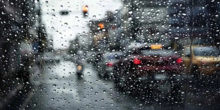 Sabah yağış yağacaq - PROQNOZ