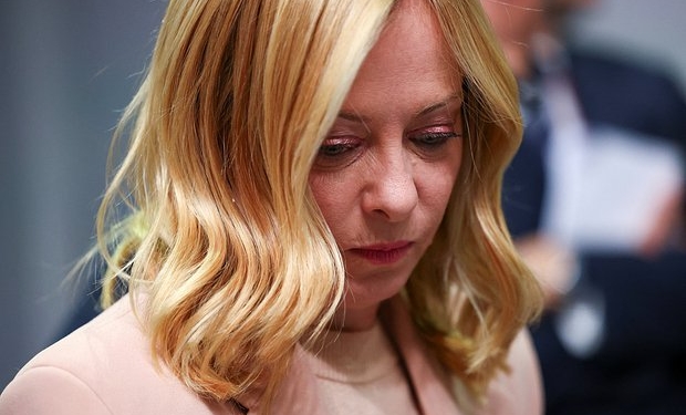 Ərdoğan İtaliyanın baş nazirini siqareti tərgitməyə çağırıb 