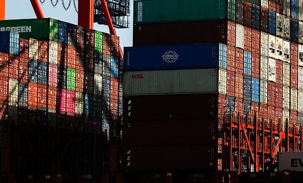 Avropanın ən böyük iqtisadiyyatı dərinləşən böhranla üz-üzədir