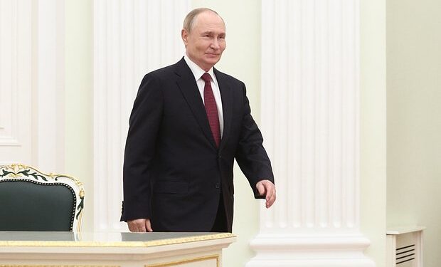 Kreml Putinin Tacikistanla bağlı planlarını açıqlayıb 