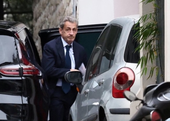 Sarkozi həbs olunacaq