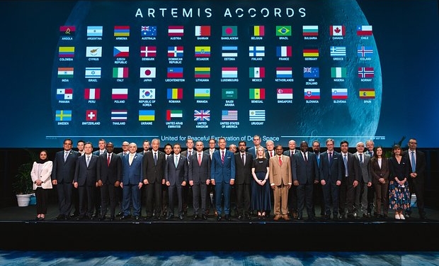 Malayziya və Filippin Artemis sazişini İMZALADI