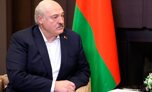 Lukaşenko bütün Belarusun təmizlənməsini TƏLƏB ETDİ