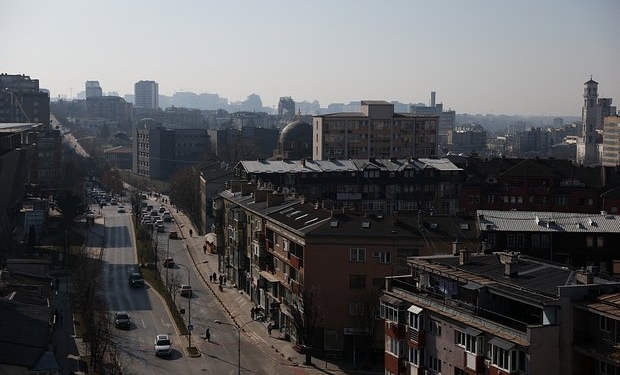 Suriya Kosovonun müstəqilliyini TANIDI  