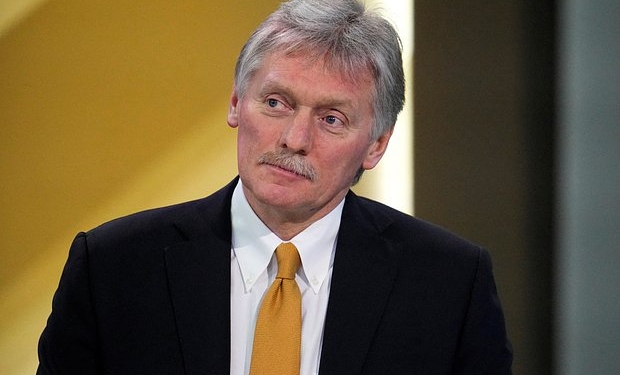 Kreml Avrasiyanın birliyindən danışıb  