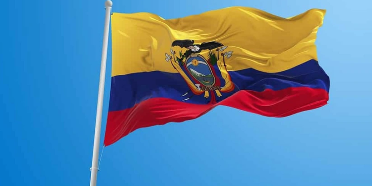 Ekvador Azərbaycana yeni səfir təyin edib