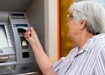 Oktyabrın pensiya ödənişi yekunlaşdı