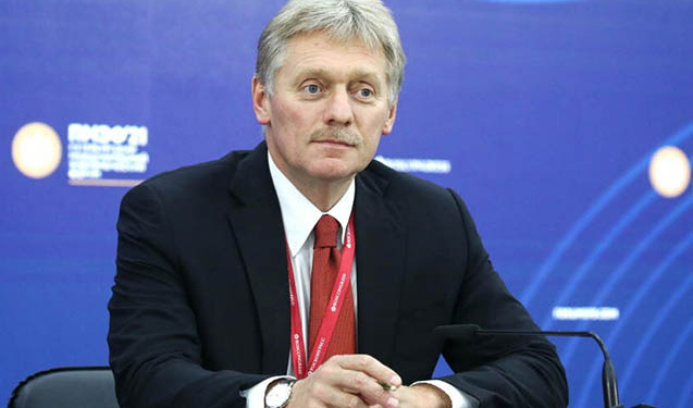 Peskov: Budapeşt sammitinə hazırlıq hələ başlamayıb