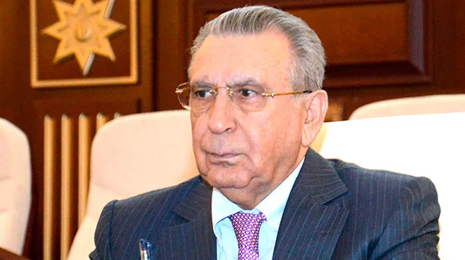 Ramiz Mehdiyevin sensasion səs yazısı YAYILACAQ