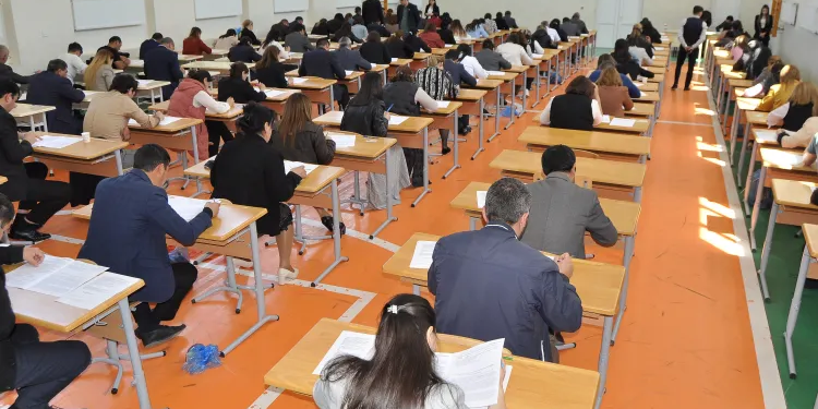 Məktəb direktorları yeni qaydalarla seçiləcək - RƏSMİ