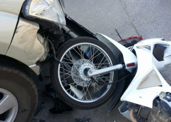 Moped idarə edən 87 yaşlı kişi qəzada öldü