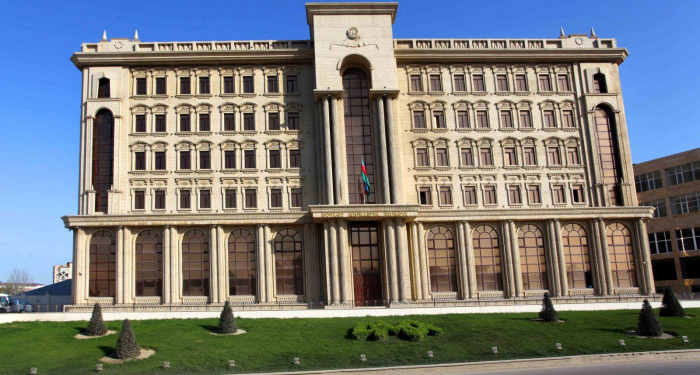 40 nəfər Azərbaycan vətəndaşı Almaniyadan geri qaytarılıb