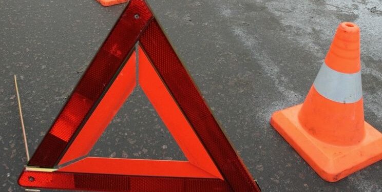 Gəncədə avtomobil 4 piyadanı vurub - biri ölüb