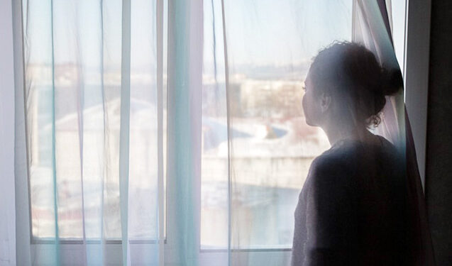 14 yaşlı qıza əxlaqsızlıq edən yeniyetmə həbs edildi