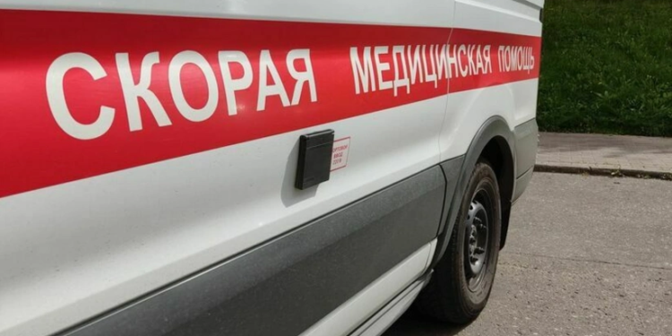 Rusiyada qidadan zəhərlənənlərin sayı 145 nəfərə çatıb