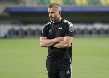 Bura birinci evimdir, getmək fikrim yoxdur – Qurbanov