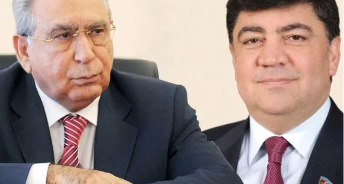 Ramiz Mehdiyevin kürəkəninin lüks avtomobil kolleksiyası - FOTOLAR