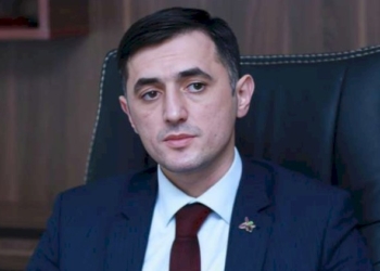 Mehdiyevin sağı-solu, keçmiş kadrları araşdırılmalıdır