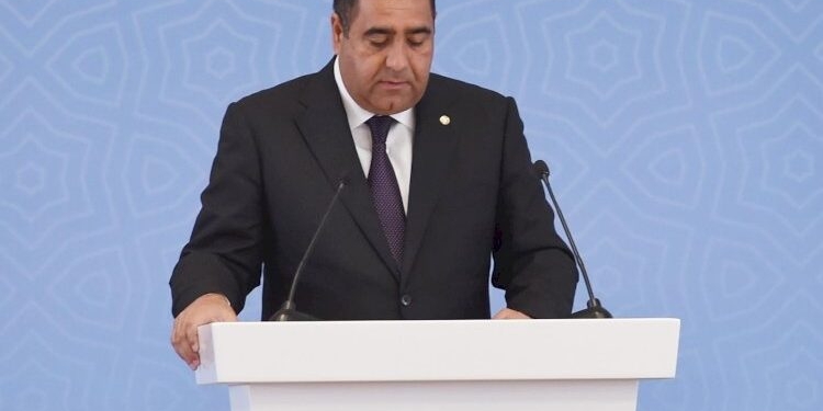 DTX Balakəndə əməliyyat keçirir: başçı saxlanıldı