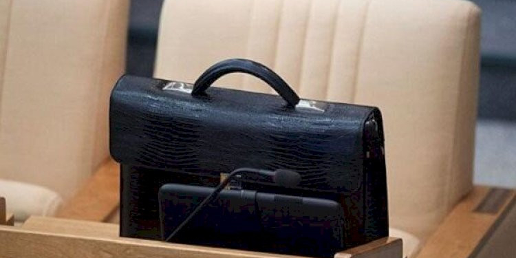 Direktor və müavini vəzifədən AZAD EDİLDİ