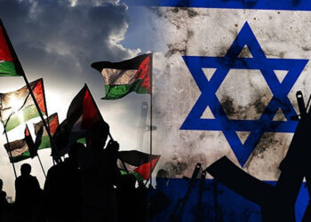 “Nə İsrail, nə də HƏMAS müharibəni bitirəcək” – AÇIQLAMA