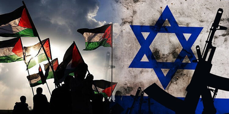 “Nə İsrail, nə də HƏMAS müharibəni bitirəcək” - AÇIQLAMA