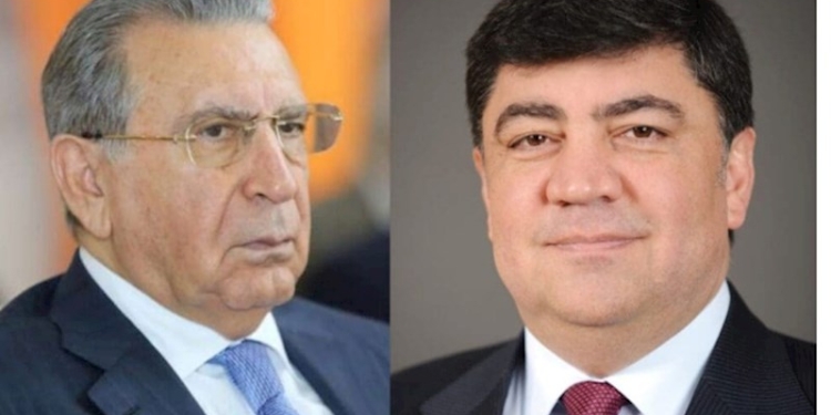 "Ramiz haqqında deyiləcək sözüm yoxdur" - Kürəkənindən ŞOK AÇIQLAMA