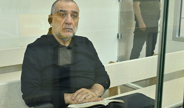 Vardanyan Rusiyanın avtomobil biznesini tamamilə tərk edib