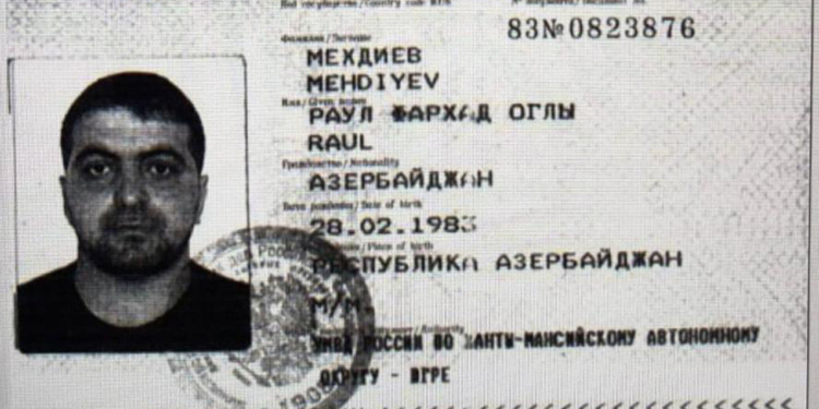 Daha bir azərbaycanlı müharibədə həlak oldu - FOTO